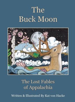 The Buck Moon
