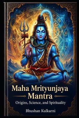 Maha Mrityunjaya Mantra