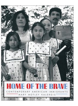 Home of the Brave