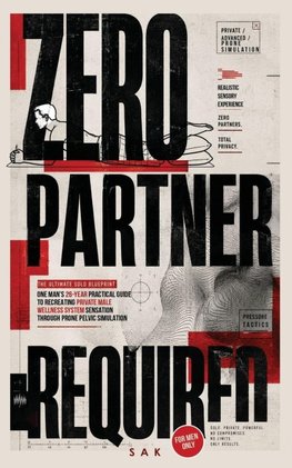 ZERO PARTNER REQUIRED