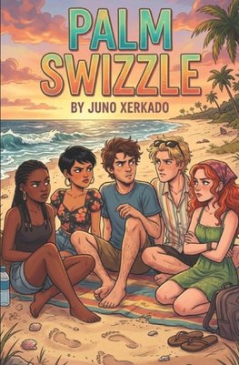 Palm Swizzle