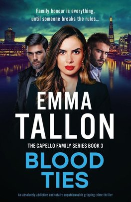 Blood Ties
