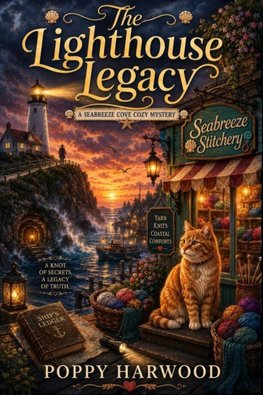 The Lighthouse Legacy