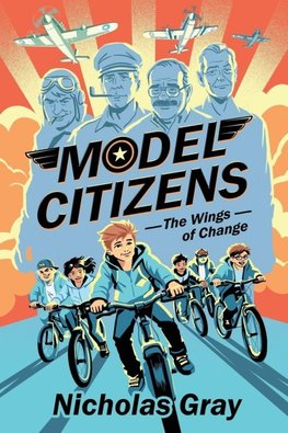 Model Citizens
