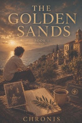 THE GOLDEN SANDS