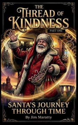 The Thread of Kindness