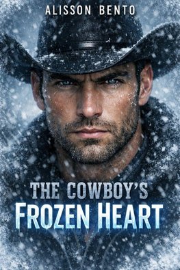 The Cowboy's Frozen Heart