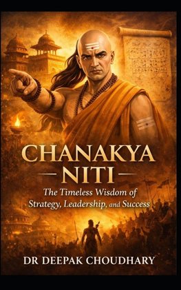 Chanakya Niti