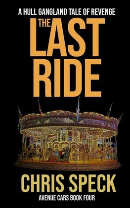 The Last Ride