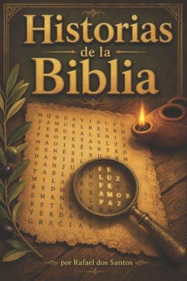 Historias de la Biblia