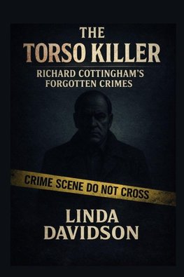 The Torso Killer