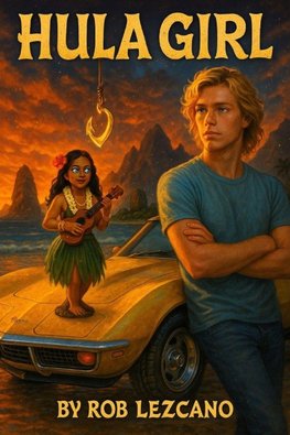 Hula Girl