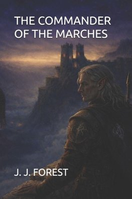 THE COMMANDER OF THE MARCHES