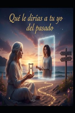 Que le dirías a tu yo del pasado