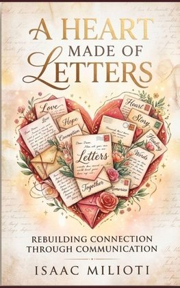 A Heart Made of Letters
