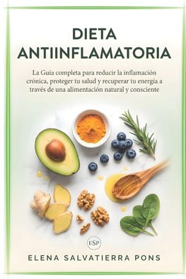 Dieta Antiinflamatoria