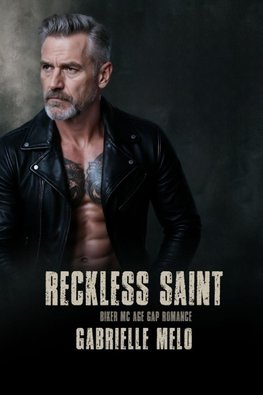 Reckless Saint
