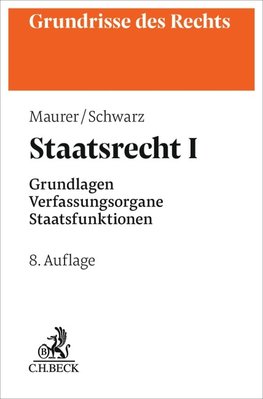 Staatsrecht I
