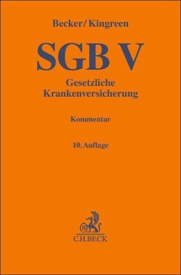 SGB V