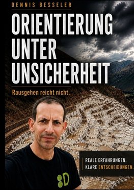 Rausgehen reicht nicht