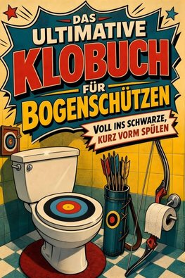 Das ultimative Klobuch für Bogenschützen