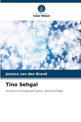 Tino Sehgal