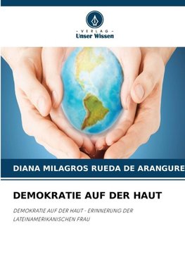 DEMOKRATIE AUF DER HAUT