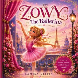 ZOWY THE BALLERINA