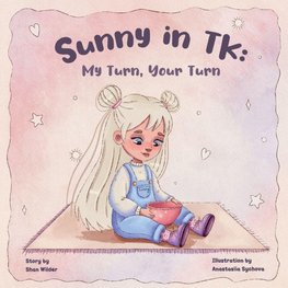 Sunny in TK