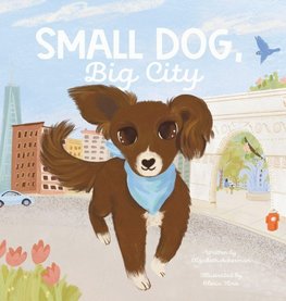 Small Dog, Big City