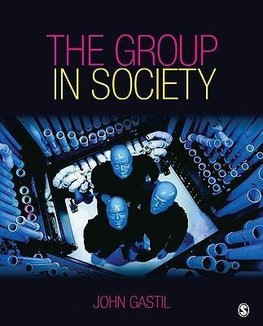 The Group in Society