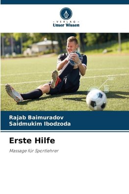 Erste Hilfe