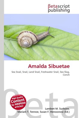 Amalda Sibuetae