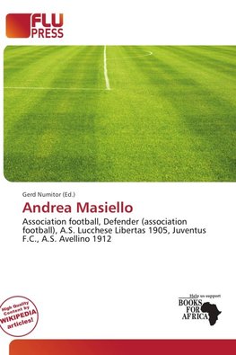 Andrea Masiello