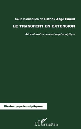LE TRANSFERT EN EXTENSION