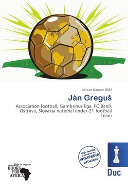 Ján Gregu¿