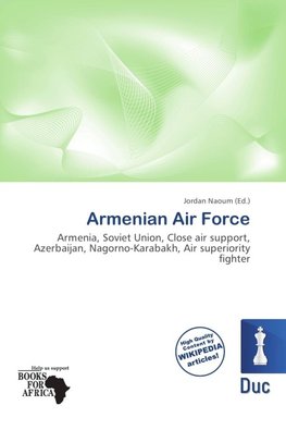 Armenian Air Force