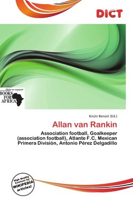 Allan van Rankin