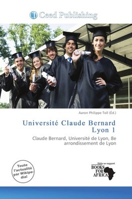 Université Claude Bernard Lyon 1
