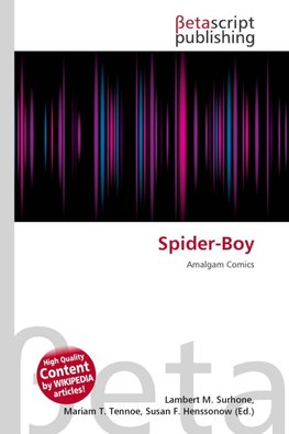 Spider-Boy