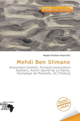 Mehdi Ben Slimane
