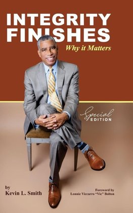 Integrity Finishes