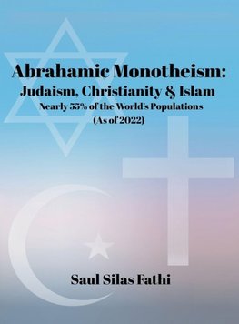 ABRAHAMIC Monotheism