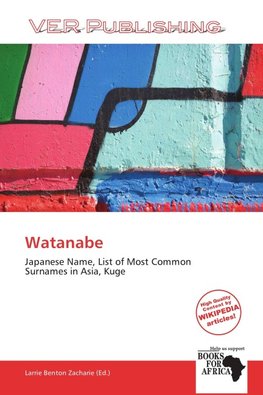 Watanabe