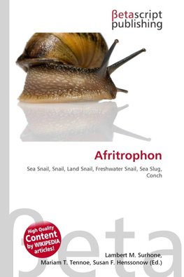 Afritrophon