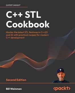 C++ STL Cookbook - Second Edition