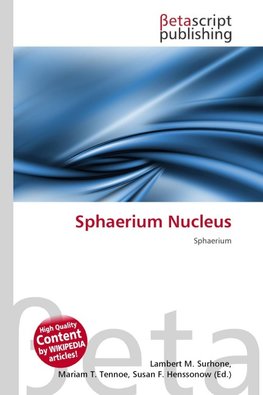 Sphaerium Nucleus
