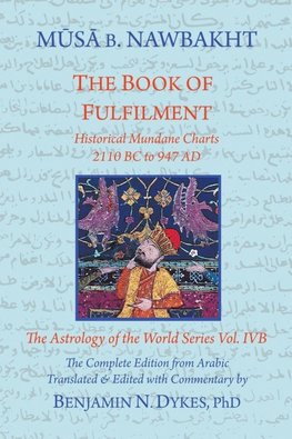 The Book of Fulfilment