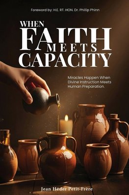 When Faith Meets Capacity