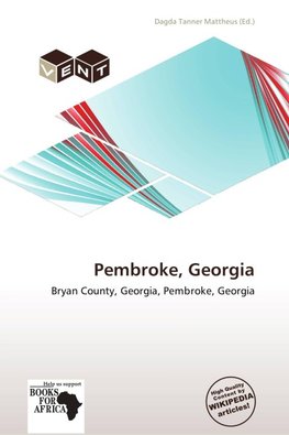 Pembroke, Georgia